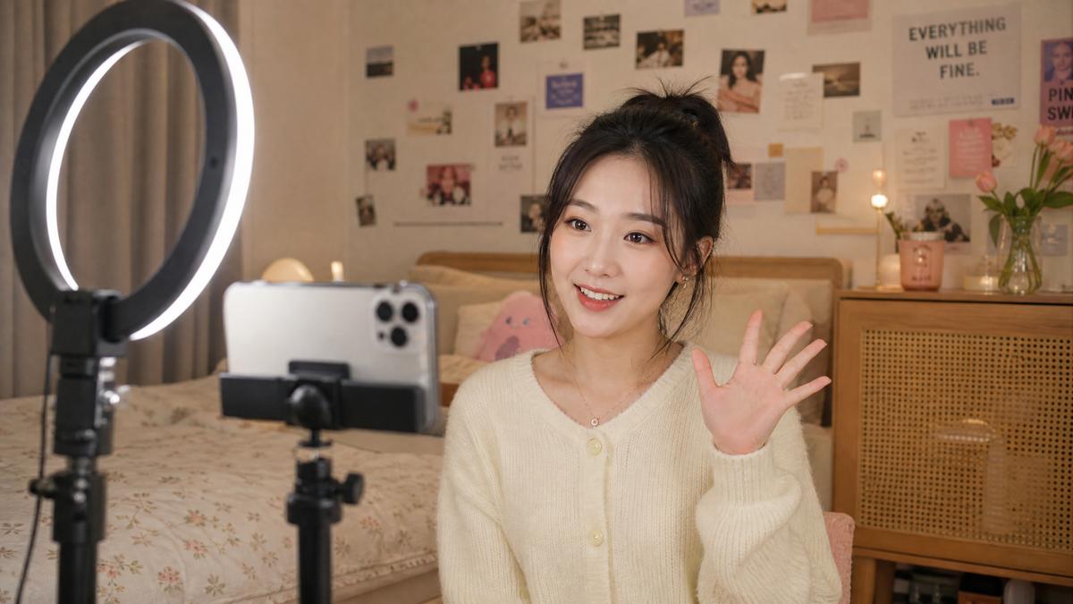 糖心vlog